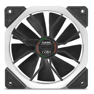 Dark DKCF122RGB Kasa Fanı