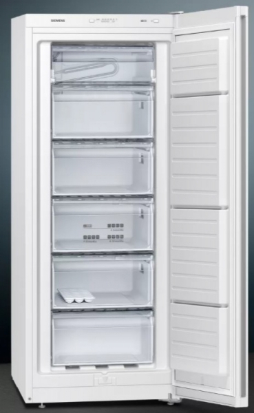 Siemens GS24VVWF0N Derin Dondurucu