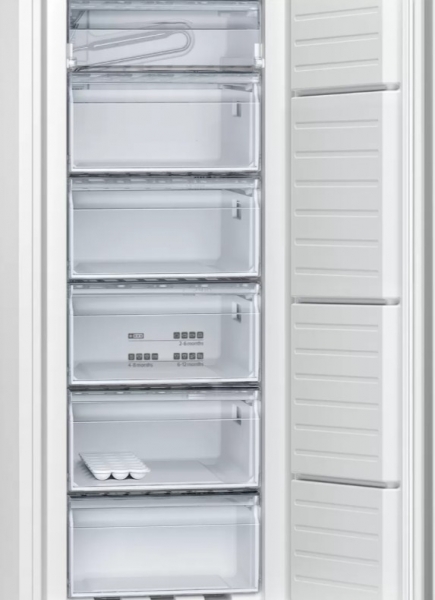 Siemens GS24VVWF0N Derin Dondurucu