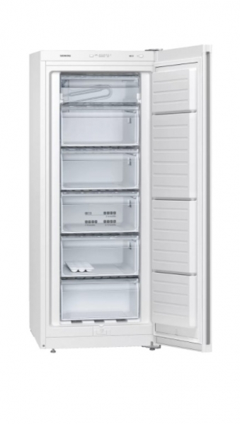 Siemens GS24VVWF0N Derin Dondurucu
