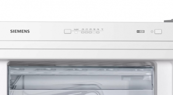Siemens GS24VVWF0N Derin Dondurucu