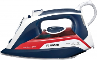 Bosch TDA5029210 Buharlı Ütü