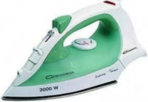 Rowenta Cressida Quadron Buharlı Ütü