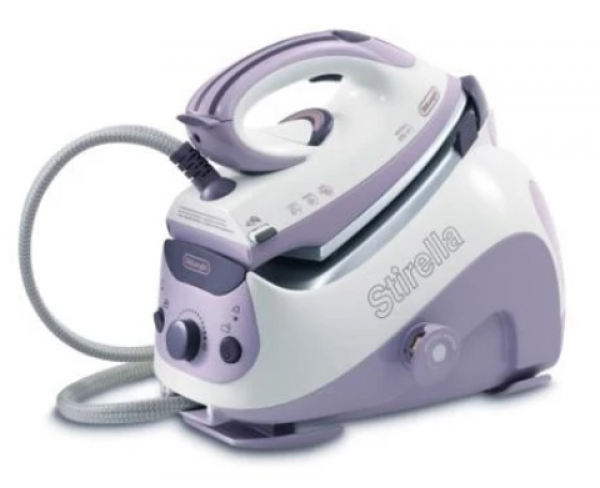 DeLonghi VVX-1840 Buhar Kazanlı Ütü