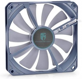 DeepCool GS120 Kasa Fanı