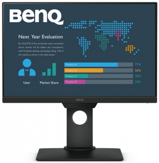 BenQ BL2381T Monitör