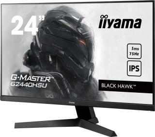 Iiyama G-Master G2440HSU-B1 Monitör