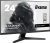 Iiyama G-Master G2440HSU-B1 Monitör