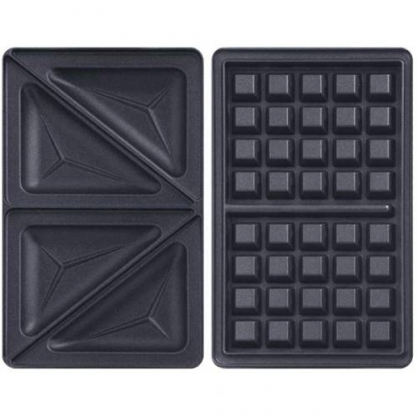 Tefal Snack Time SW341B Waffle Makinesi