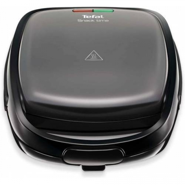 Tefal Snack Time SW341B Waffle Makinesi