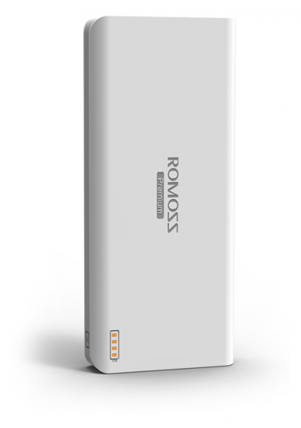Romoss sailing 6 20800 mAh Powerbank