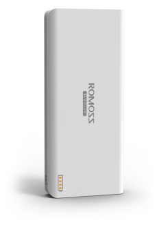 Romoss sailing 6 20800 mAh Powerbank