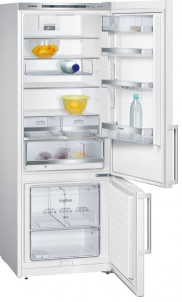 Siemens KG58EAW30N Buzdolabı