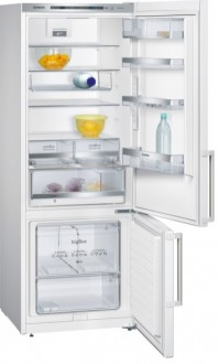Siemens KG58EAW30N Buzdolabı