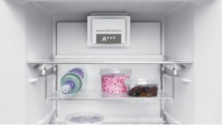 Siemens KG58EAW30N Buzdolabı