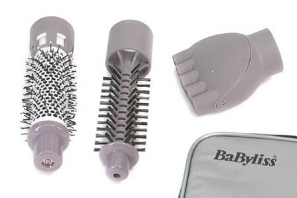 BaByliss 2701CE Elektrikli Fırça