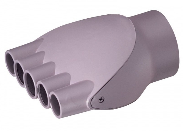 BaByliss 2701CE Elektrikli Fırça