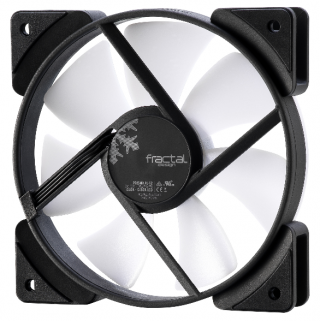 Fractal Design Prisma AL-14 Pwm Kasa Fanı