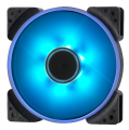 Fractal Design Prisma SL-12 Blue resim