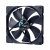 Fractal Design Dynamic X2 GP-14 Pwm Kasa Fanı