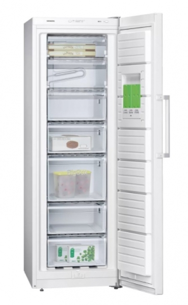 Siemens GS33VVWE0N Derin Dondurucu