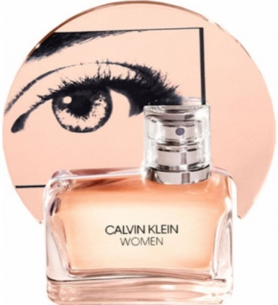 Calvin Klein Women Intense EDP 100 ml Kadın Parfümü (100 ml)