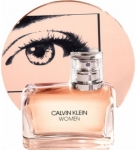 Calvin Klein Women Intense EDP 100 ml Kadın Parfümü resim
