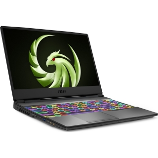 MSI Alpha 15 A4DEK-018XTR Laptop