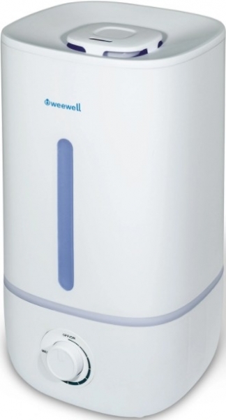 Weewell WHC660 Hava Nemlendirici