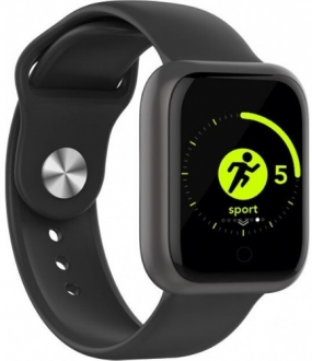 Hestex GT1 Akıllı Saat