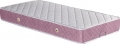 MD Elmas Pembe Solit 90X190 cm resim