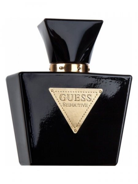 Guess Seductive Noir EDT 50 ml Kadın Parfümü (50 ml)