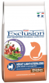 Exclusion Mediterraneo Tavuk Etli Light Kısırlaştırılmış 2 kg resim