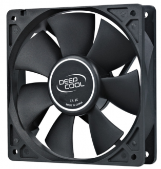 DeepCool Xfan 120 Kasa Fanı