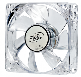 DeepCool Xfan 80 L/R Kasa Fanı
