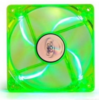 DeepCool Xfan 120U G/B Kasa Fanı