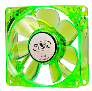 DeepCool Xfan 80U G/B Kasa Fanı