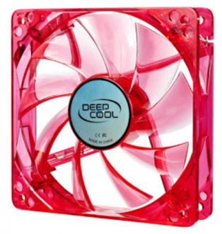 DeepCool Xfan 120 L/R Kasa Fanı