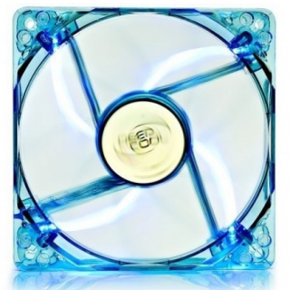 DeepCool Xfan 120U B/B Kasa Fanı