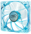 DeepCool Xfan 120U B/B Kasa Fanı