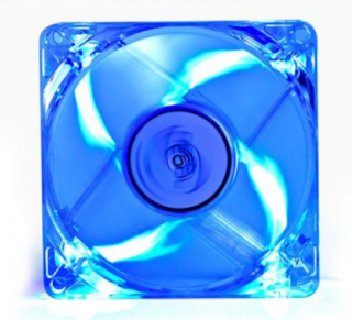 DeepCool Xfan 120 L/B Kasa Fanı
