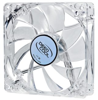DeepCool Xfan 120 L/B Kasa Fanı