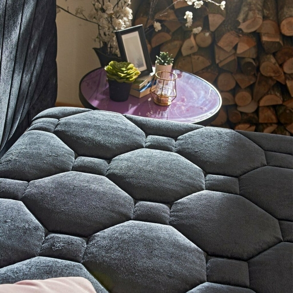 MD Madalyon 90x190 cm Yaylı Yatak