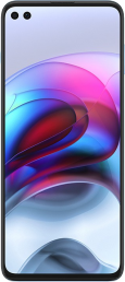 Motorola Edge S resim