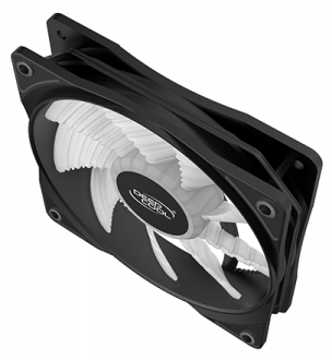 DeepCool RF120R Kasa Fanı