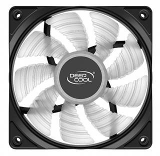 DeepCool RF120R Kasa Fanı
