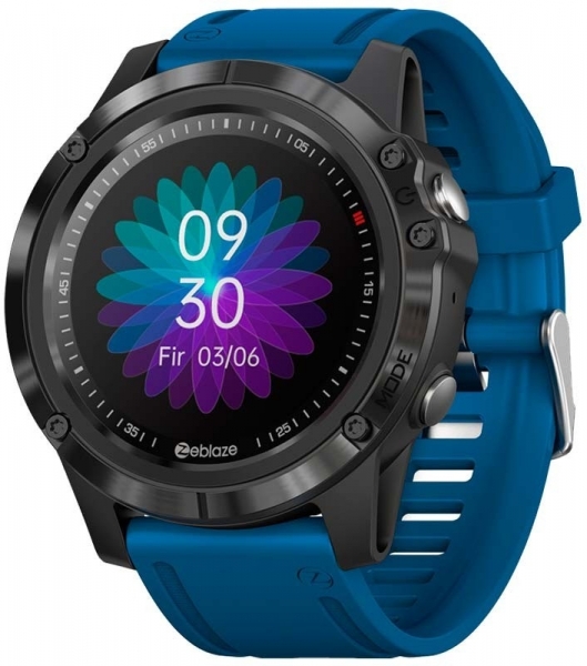 Zeblaze Vibe 3S HD Akıllı Saat