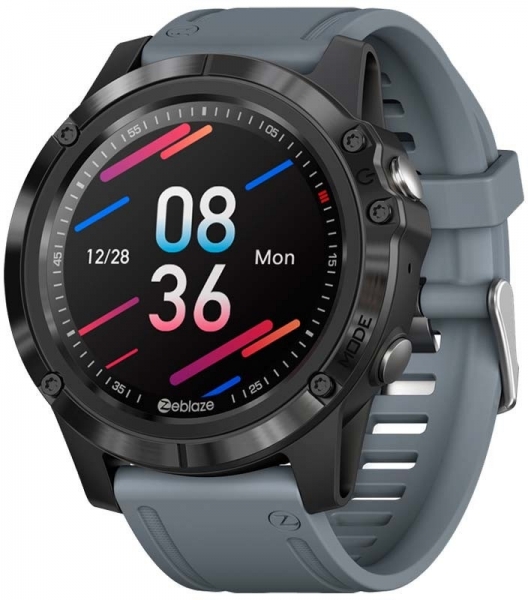 Zeblaze Vibe 3S HD Akıllı Saat