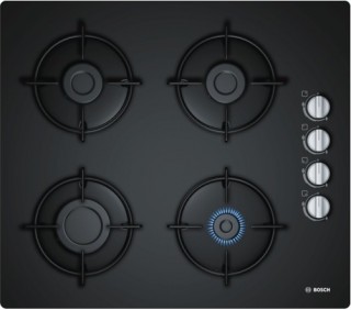Bosch POP6C6B10O Ankastre Gazlı Ocak
