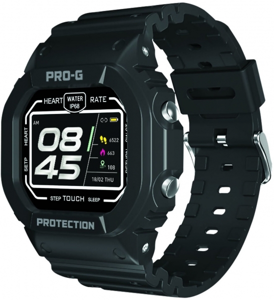 MF Product Wear Pro-G 0544 Akıllı Saat
